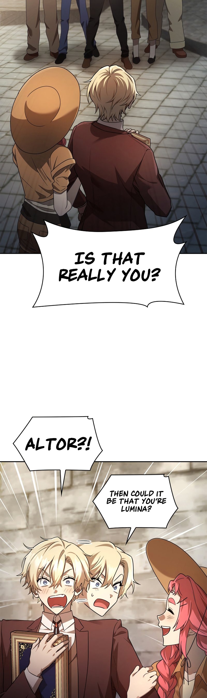 Infinite Mage, Chapter 59 image 54